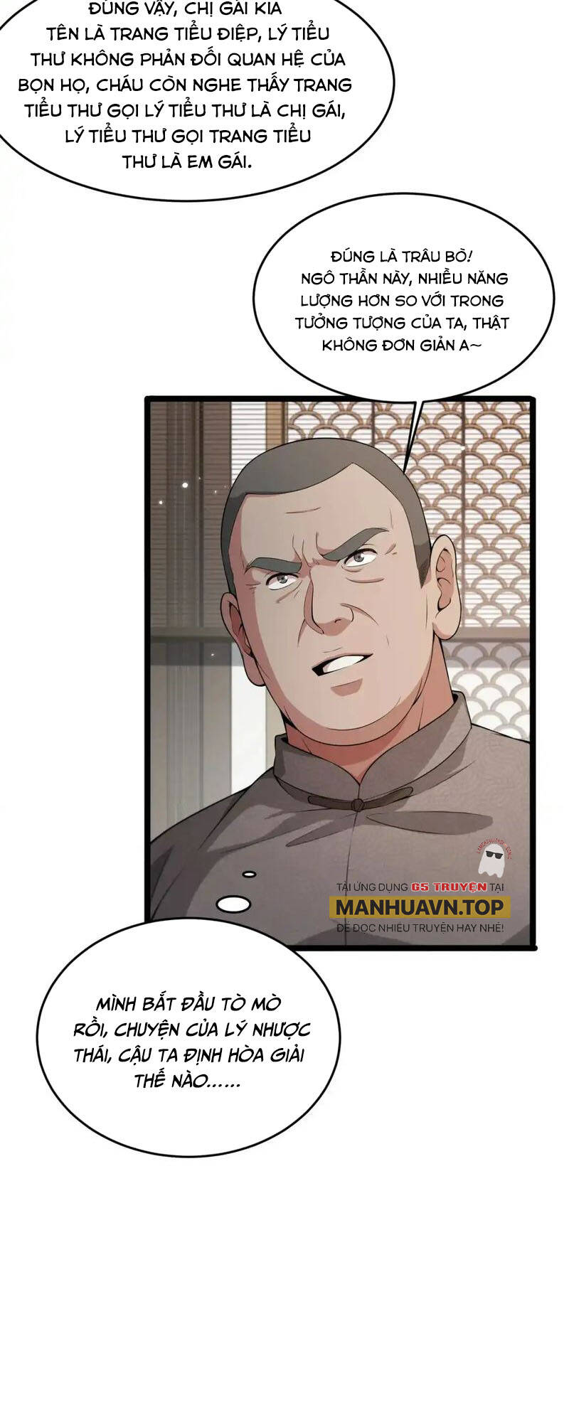 Ta Bị Kẹt Cùng Một Ngày 1000 Năm - Chapter 62 - Page 26