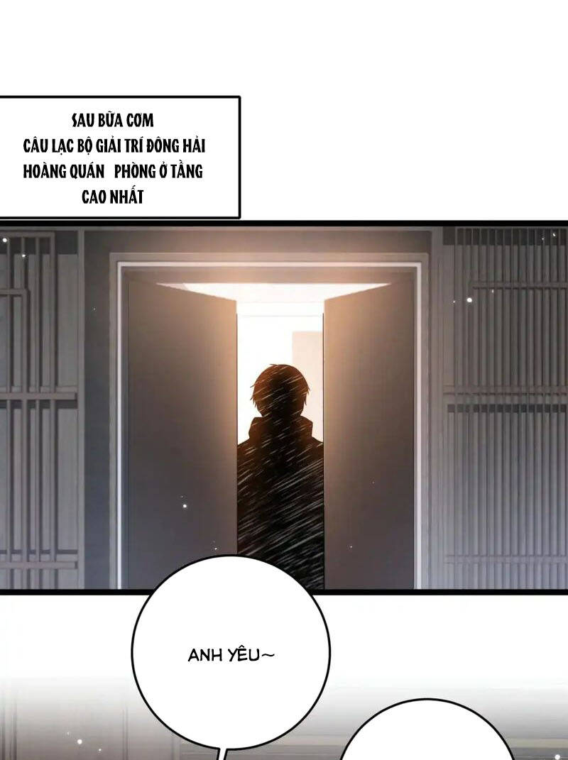 Ta Bị Kẹt Cùng Một Ngày 1000 Năm - Chapter 62 - Page 27