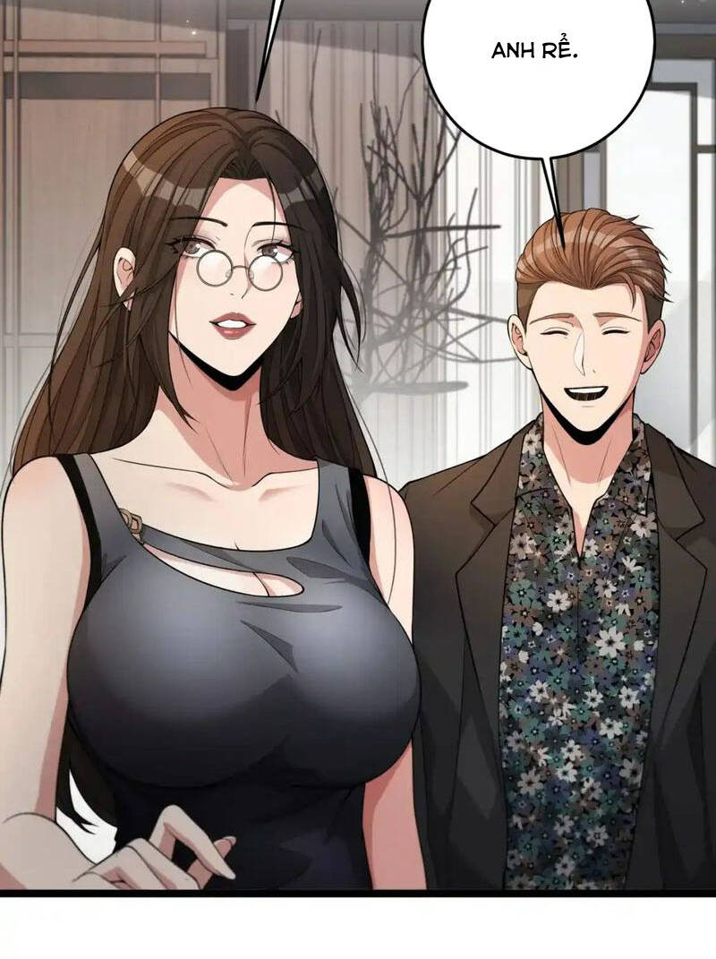 Ta Bị Kẹt Cùng Một Ngày 1000 Năm - Chapter 62 - Page 28