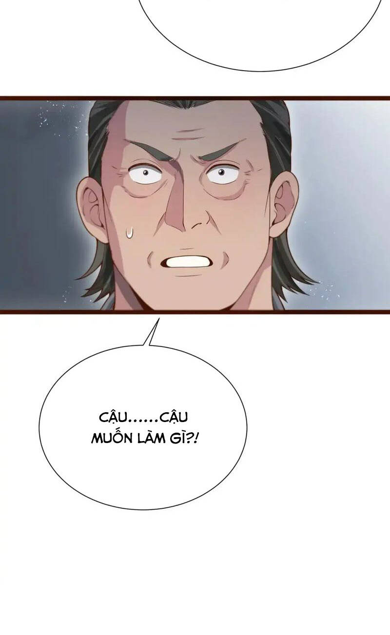 Ta Bị Kẹt Cùng Một Ngày 1000 Năm - Chapter 62 - Page 38