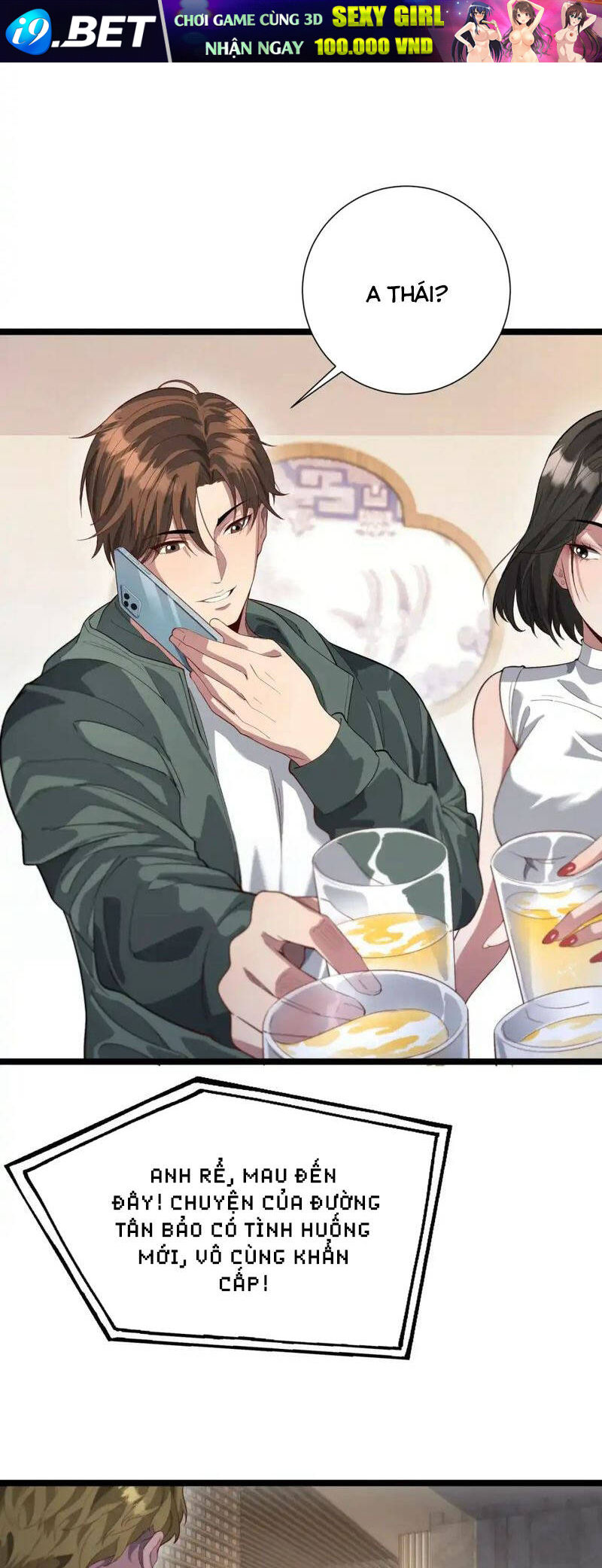 Ta Bị Kẹt Cùng Một Ngày 1000 Năm - Chapter 62 - Page 3