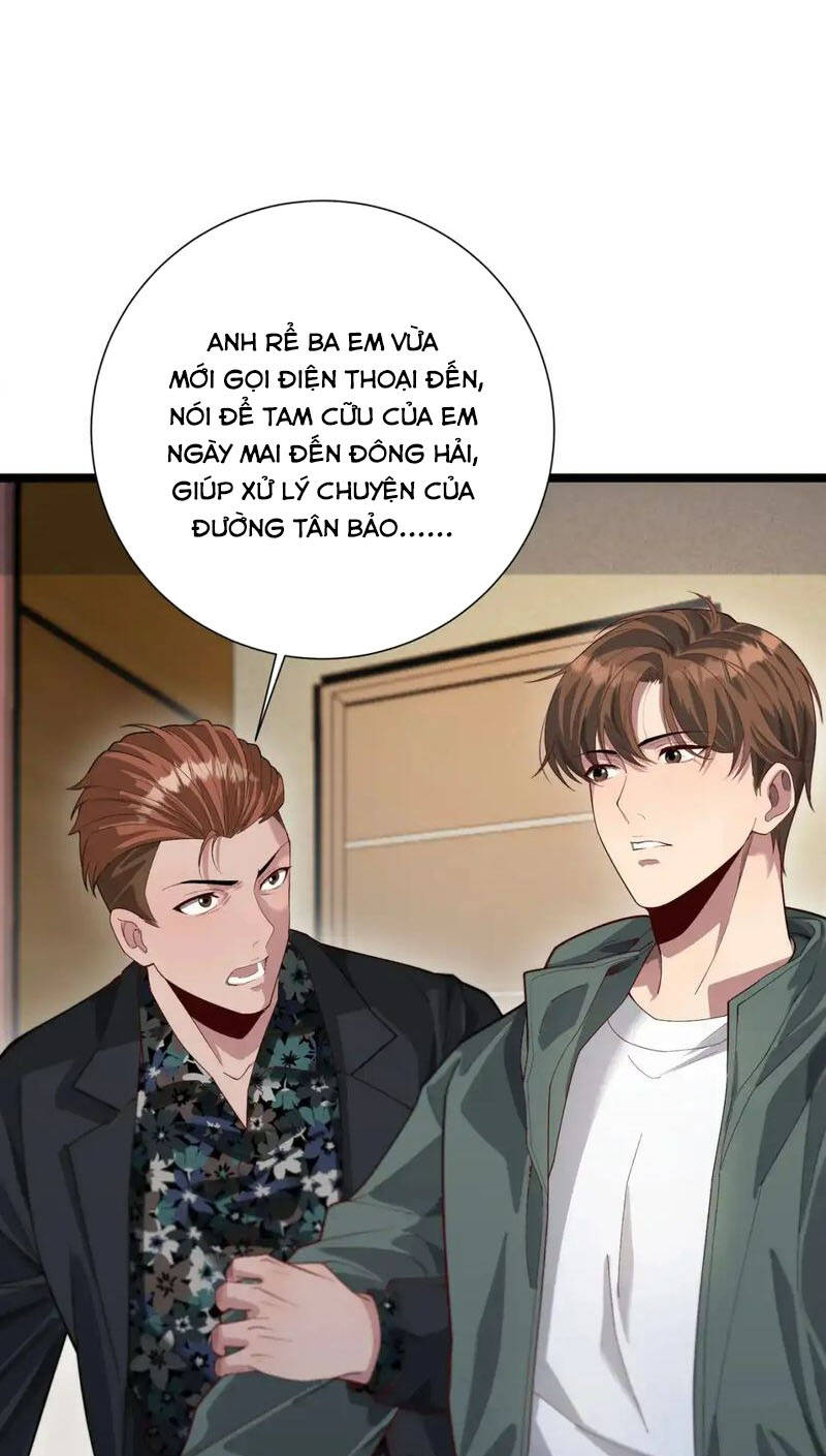 Ta Bị Kẹt Cùng Một Ngày 1000 Năm - Chapter 62 - Page 5