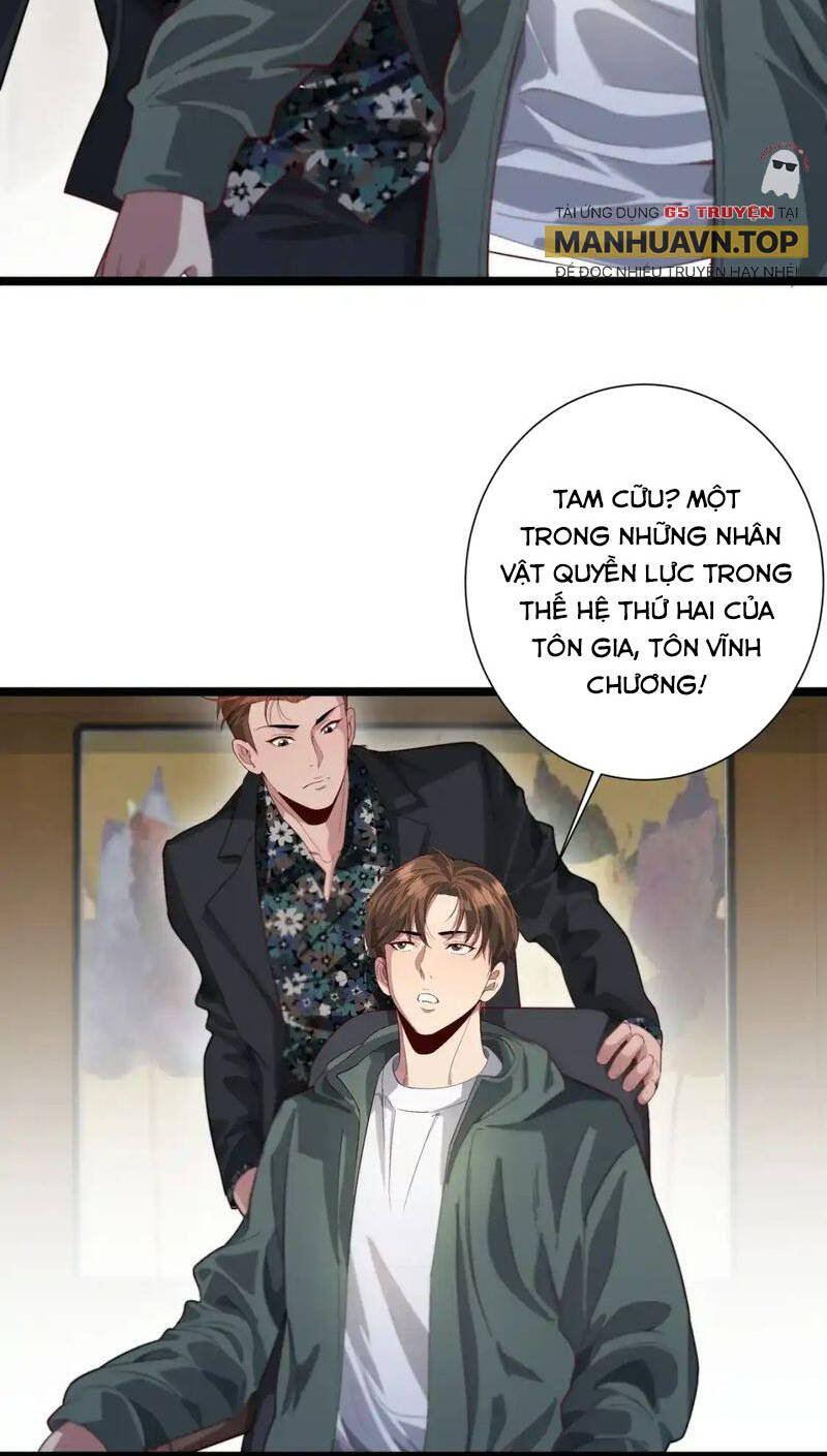 Ta Bị Kẹt Cùng Một Ngày 1000 Năm - Chapter 62 - Page 6