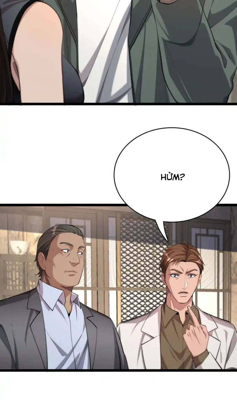 Ta Bị Kẹt Cùng Một Ngày 1000 Năm - Chapter 63 - Page 9