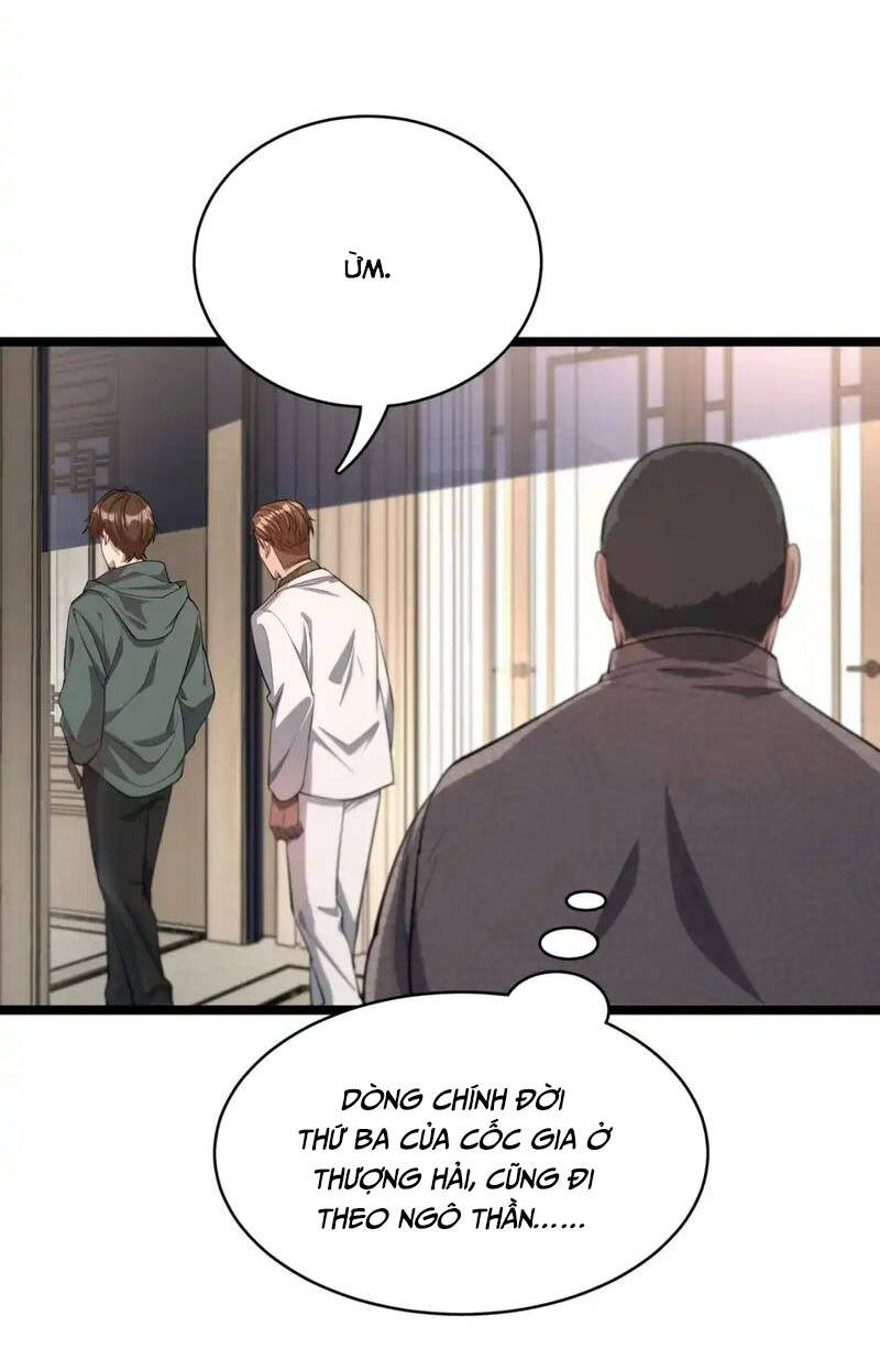 Ta Bị Kẹt Cùng Một Ngày 1000 Năm - Chapter 63 - Page 10