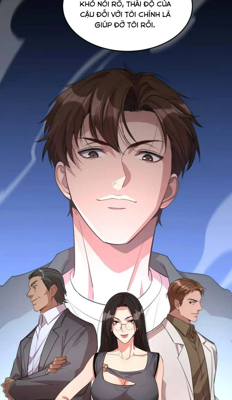 Ta Bị Kẹt Cùng Một Ngày 1000 Năm - Chapter 63 - Page 13