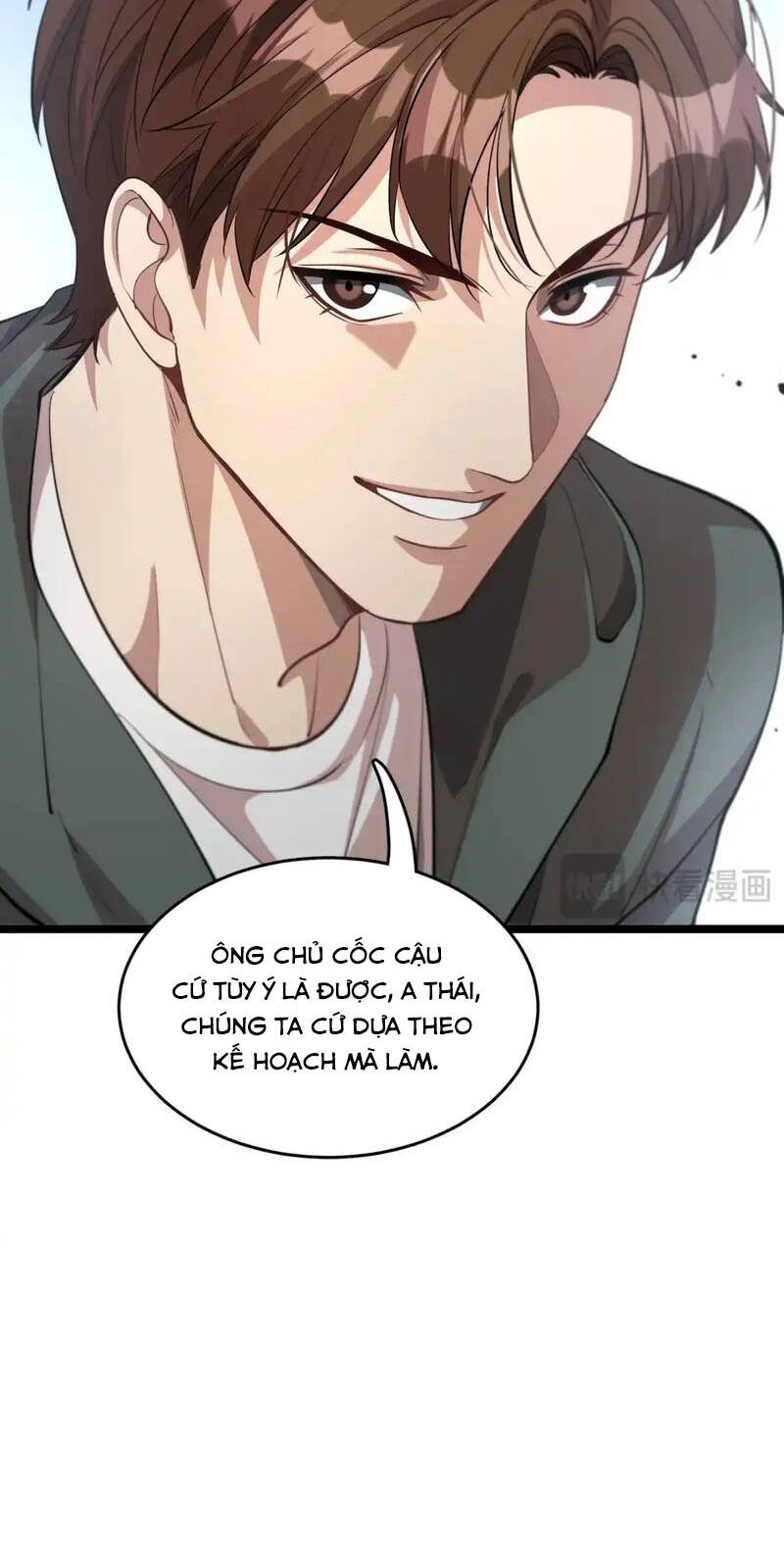 Ta Bị Kẹt Cùng Một Ngày 1000 Năm - Chapter 63 - Page 16