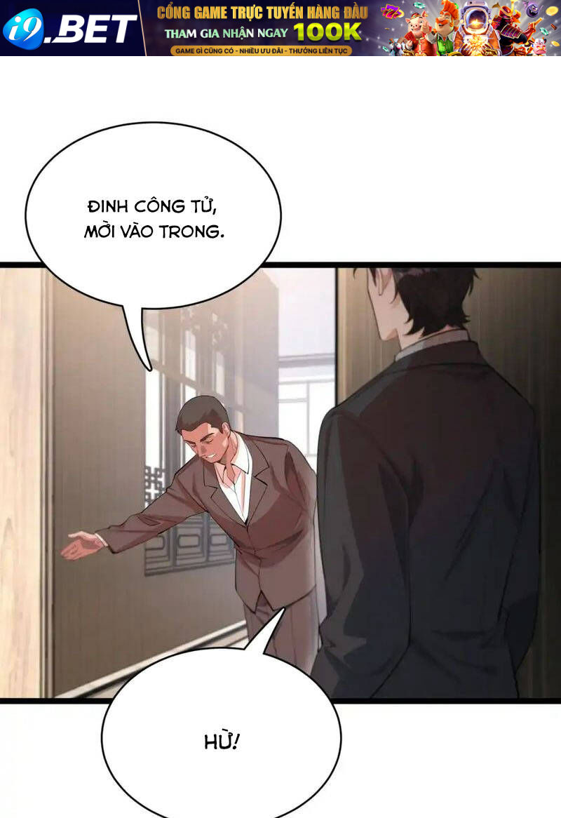 Ta Bị Kẹt Cùng Một Ngày 1000 Năm - Chapter 63 - Page 19