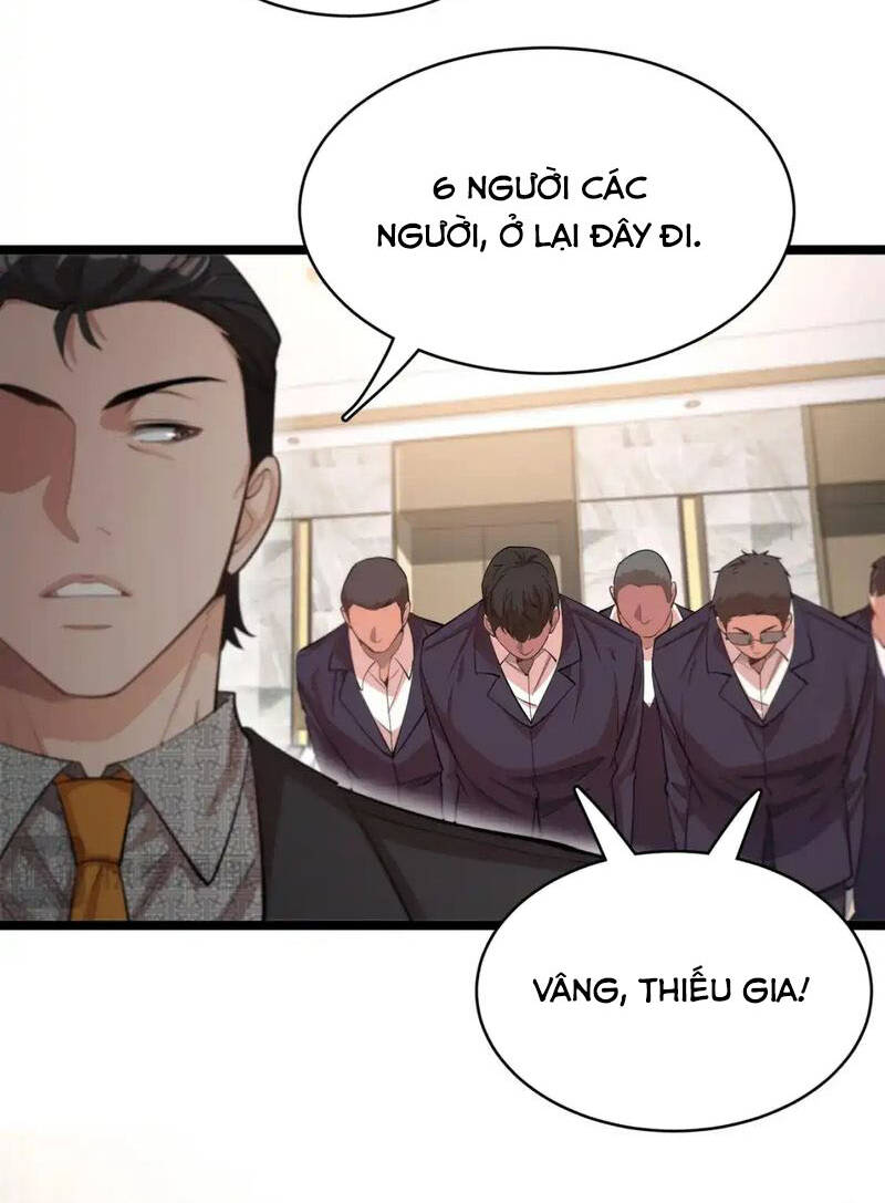 Ta Bị Kẹt Cùng Một Ngày 1000 Năm - Chapter 63 - Page 20