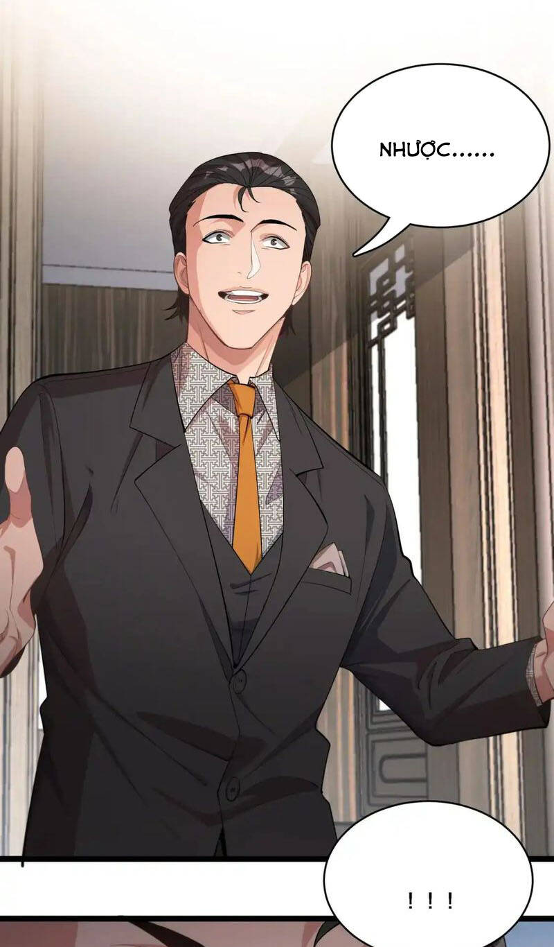 Ta Bị Kẹt Cùng Một Ngày 1000 Năm - Chapter 63 - Page 21