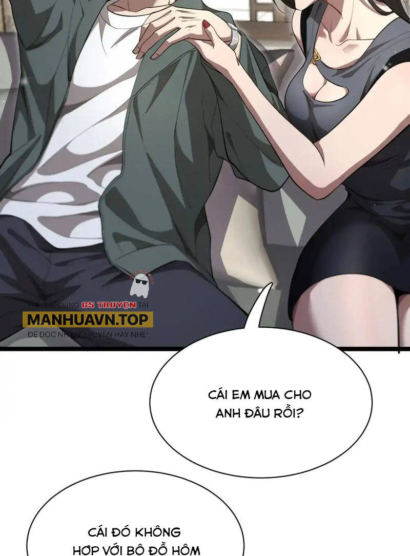 Ta Bị Kẹt Cùng Một Ngày 1000 Năm - Chapter 63 - Page 24