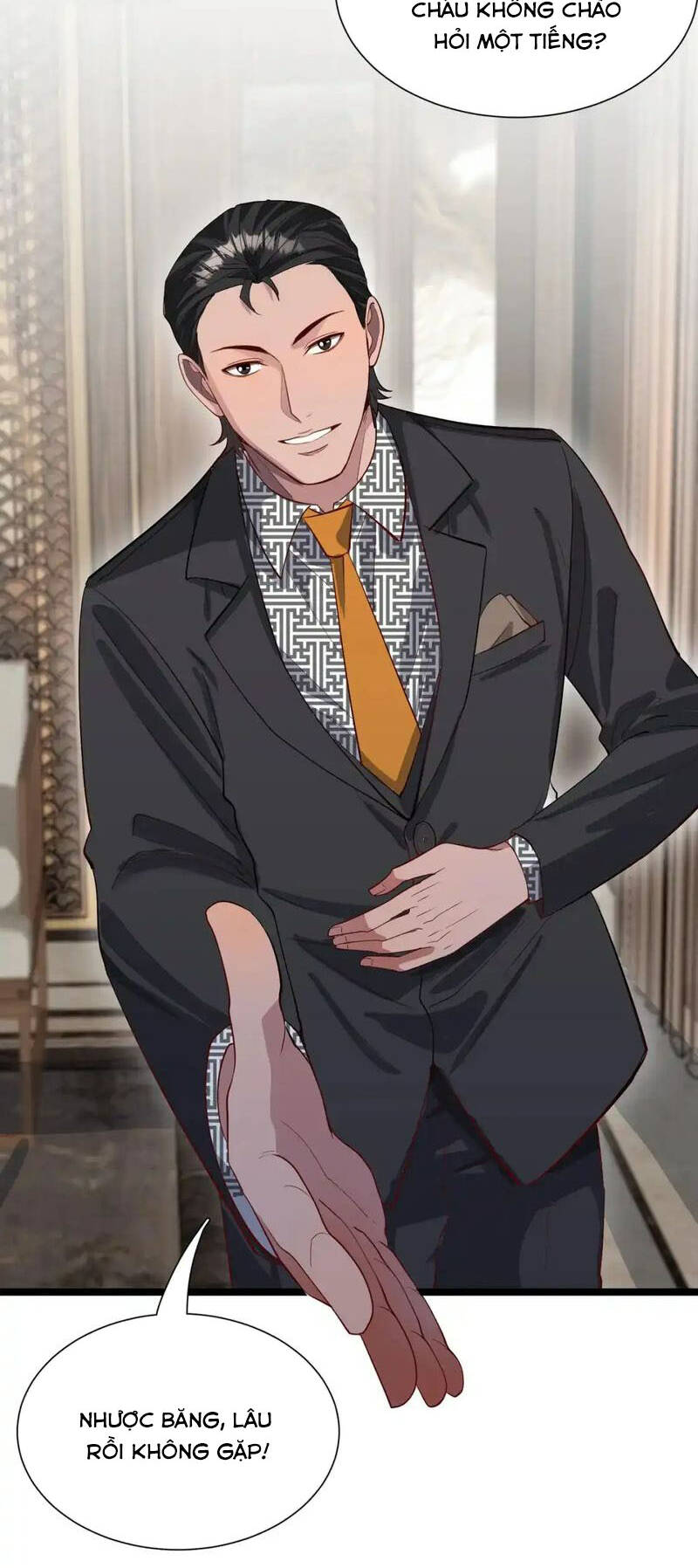 Ta Bị Kẹt Cùng Một Ngày 1000 Năm - Chapter 63 - Page 29