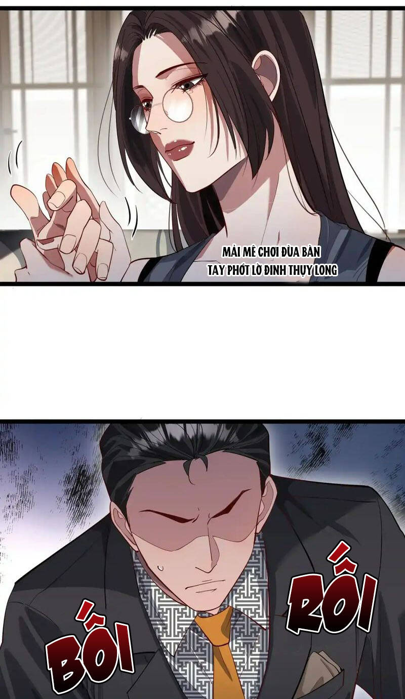 Ta Bị Kẹt Cùng Một Ngày 1000 Năm - Chapter 63 - Page 30