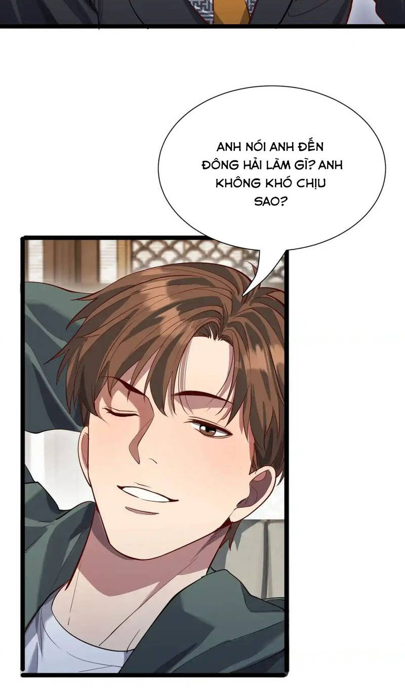 Ta Bị Kẹt Cùng Một Ngày 1000 Năm - Chapter 63 - Page 31