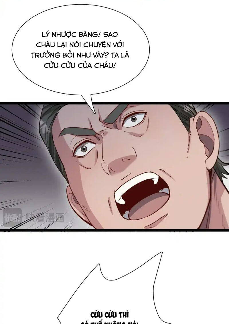 Ta Bị Kẹt Cùng Một Ngày 1000 Năm - Chapter 63 - Page 38