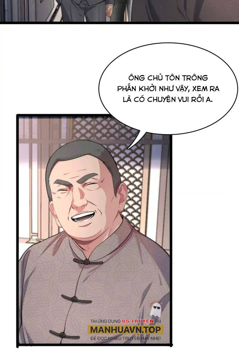 Ta Bị Kẹt Cùng Một Ngày 1000 Năm - Chapter 63 - Page 3