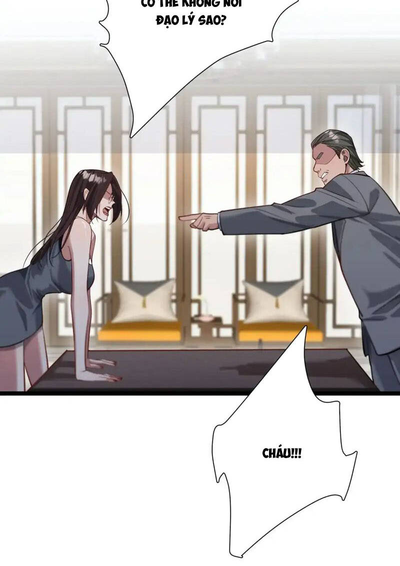 Ta Bị Kẹt Cùng Một Ngày 1000 Năm - Chapter 63 - Page 39