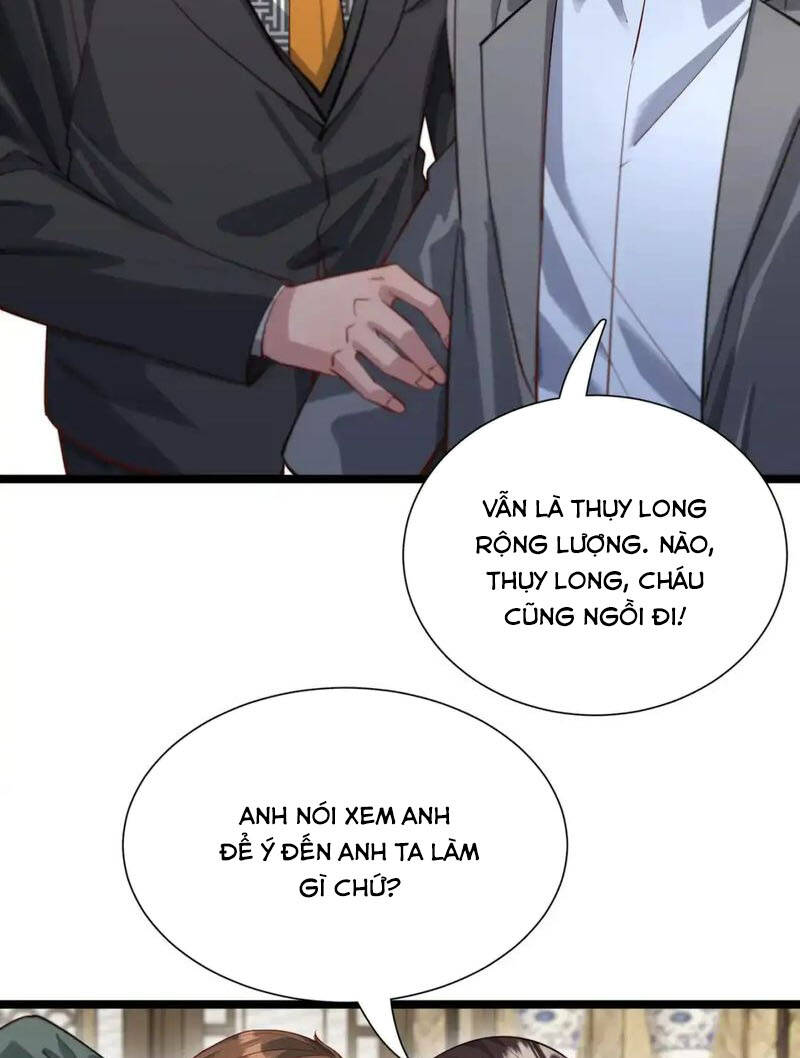 Ta Bị Kẹt Cùng Một Ngày 1000 Năm - Chapter 63 - Page 41