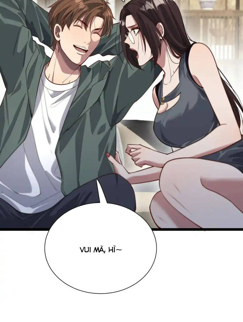 Ta Bị Kẹt Cùng Một Ngày 1000 Năm - Chapter 63 - Page 42