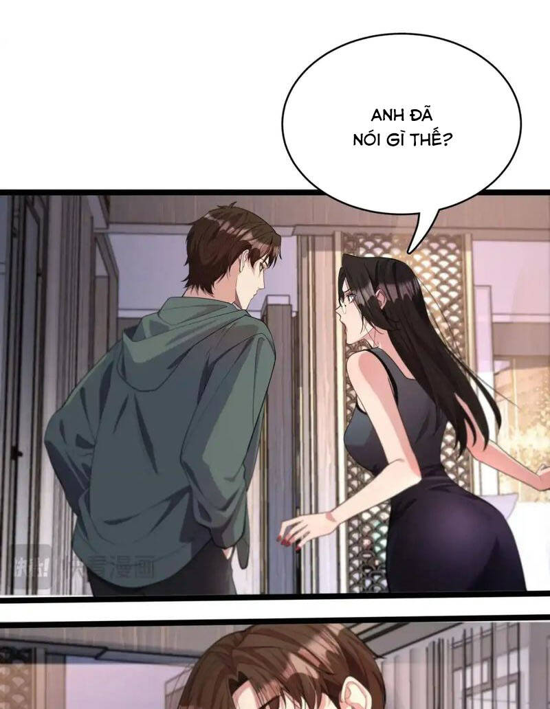 Ta Bị Kẹt Cùng Một Ngày 1000 Năm - Chapter 63 - Page 4