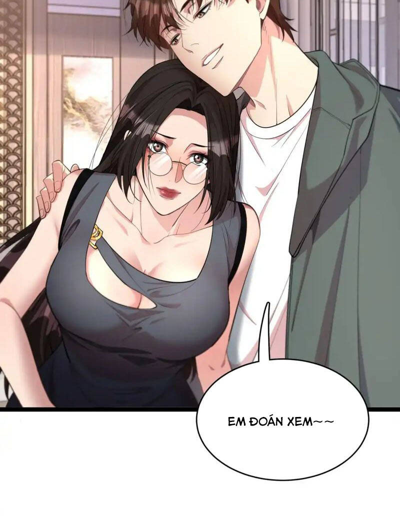 Ta Bị Kẹt Cùng Một Ngày 1000 Năm - Chapter 63 - Page 5