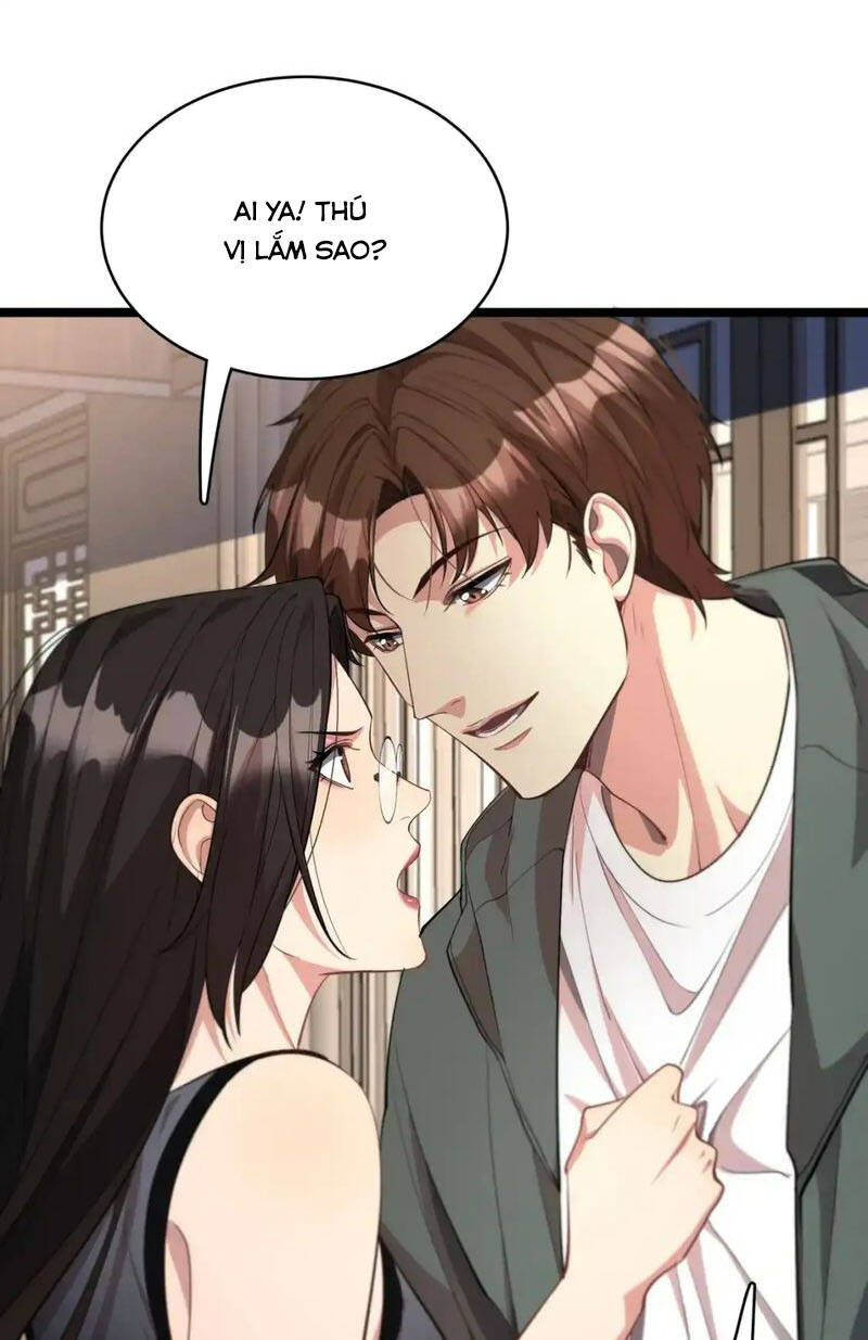 Ta Bị Kẹt Cùng Một Ngày 1000 Năm - Chapter 63 - Page 6