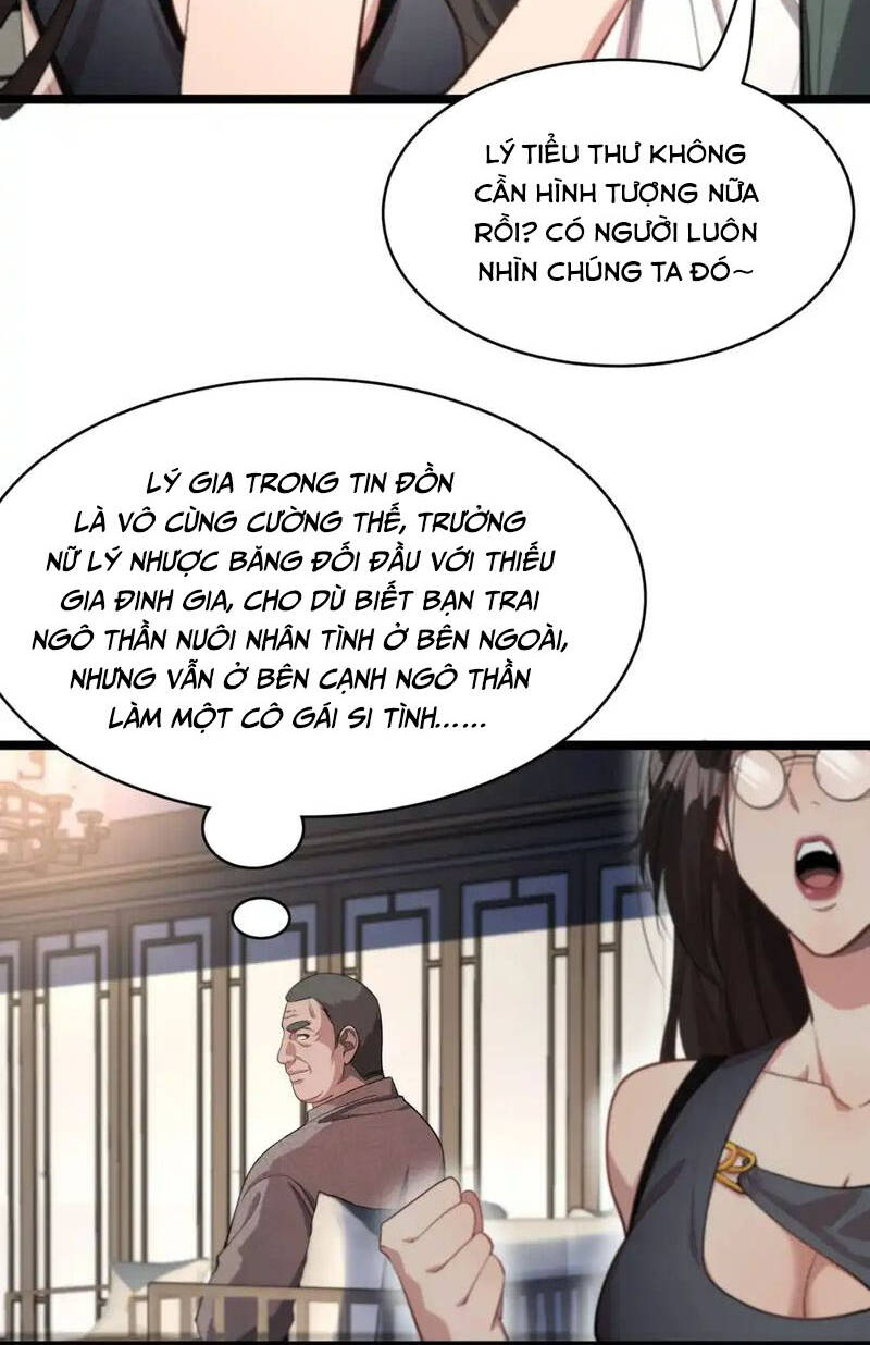 Ta Bị Kẹt Cùng Một Ngày 1000 Năm - Chapter 63 - Page 7