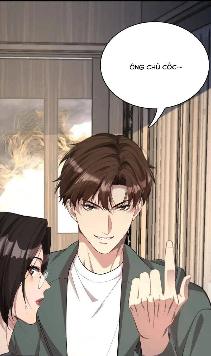 Ta Bị Kẹt Cùng Một Ngày 1000 Năm - Chapter 63 - Page 8