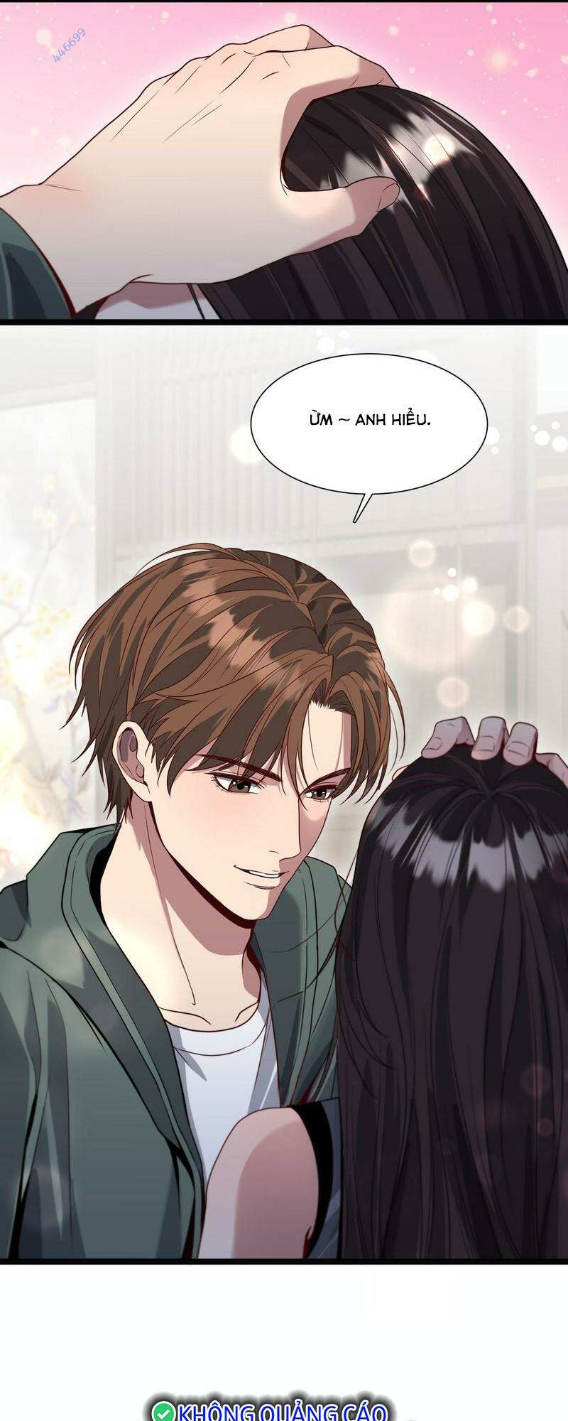 Ta Bị Kẹt Cùng Một Ngày 1000 Năm - Chapter 64 - Page 9