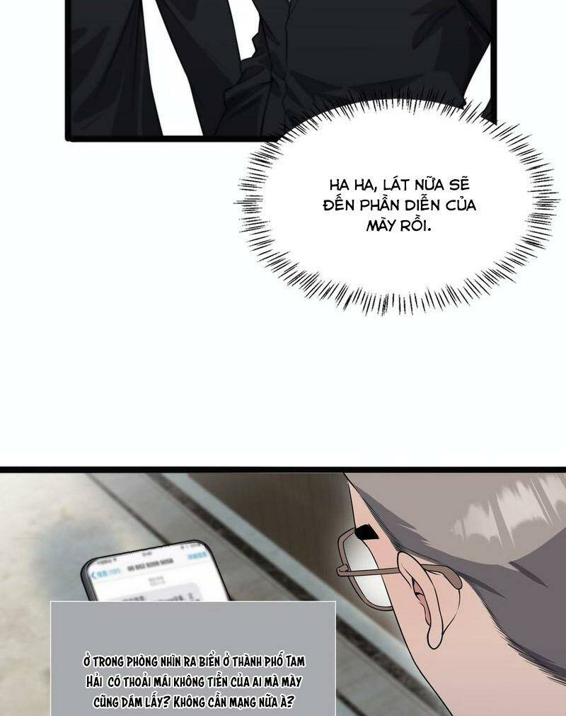 Ta Bị Kẹt Cùng Một Ngày 1000 Năm - Chapter 64 - Page 11