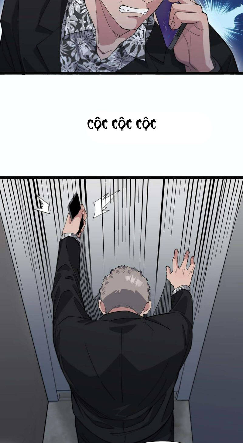 Ta Bị Kẹt Cùng Một Ngày 1000 Năm - Chapter 64 - Page 15