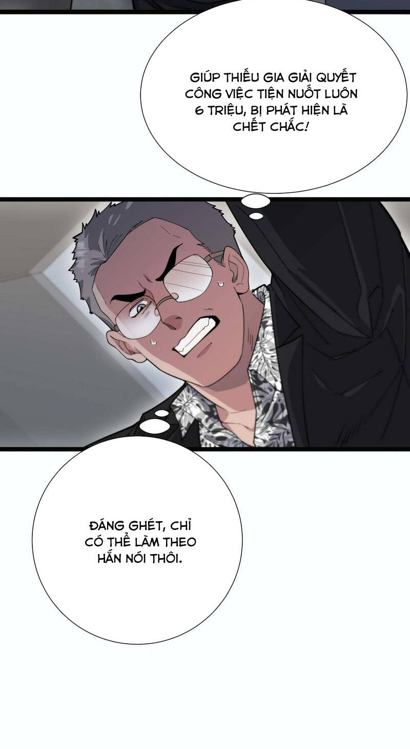 Ta Bị Kẹt Cùng Một Ngày 1000 Năm - Chapter 64 - Page 16