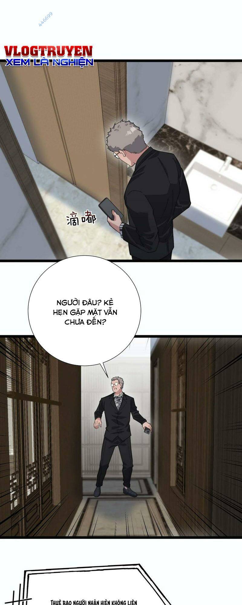 Ta Bị Kẹt Cùng Một Ngày 1000 Năm - Chapter 64 - Page 17