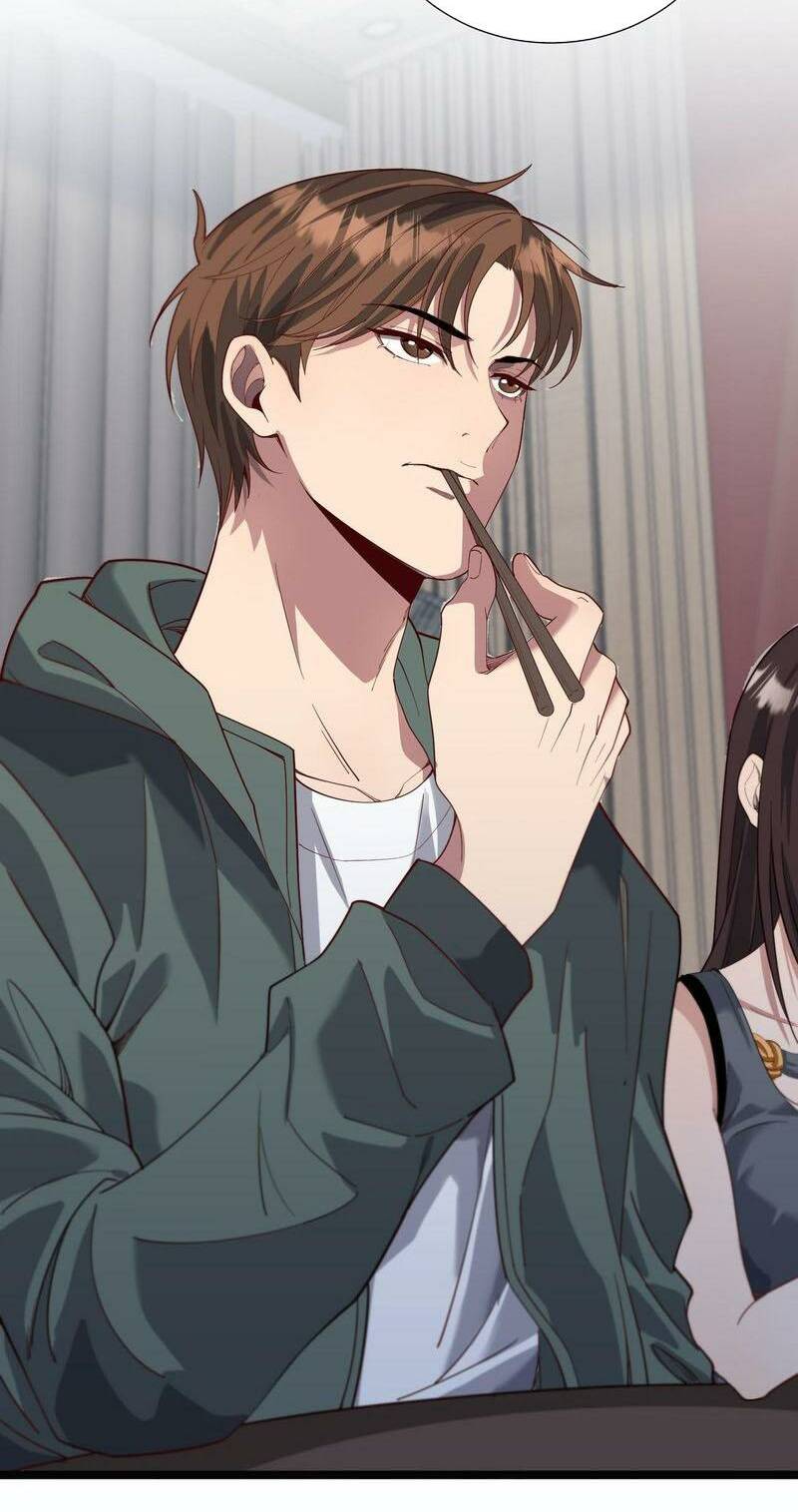 Ta Bị Kẹt Cùng Một Ngày 1000 Năm - Chapter 64 - Page 21