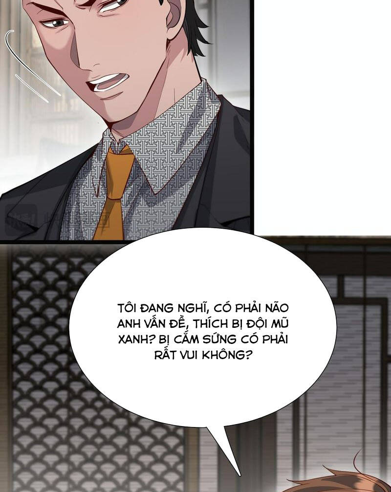 Ta Bị Kẹt Cùng Một Ngày 1000 Năm - Chapter 64 - Page 24