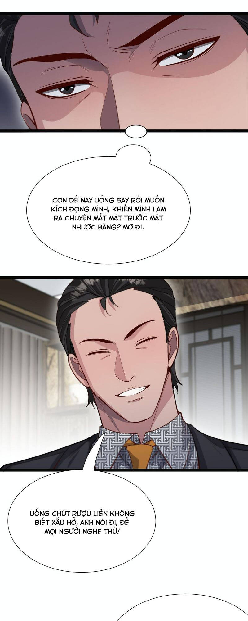 Ta Bị Kẹt Cùng Một Ngày 1000 Năm - Chapter 64 - Page 30