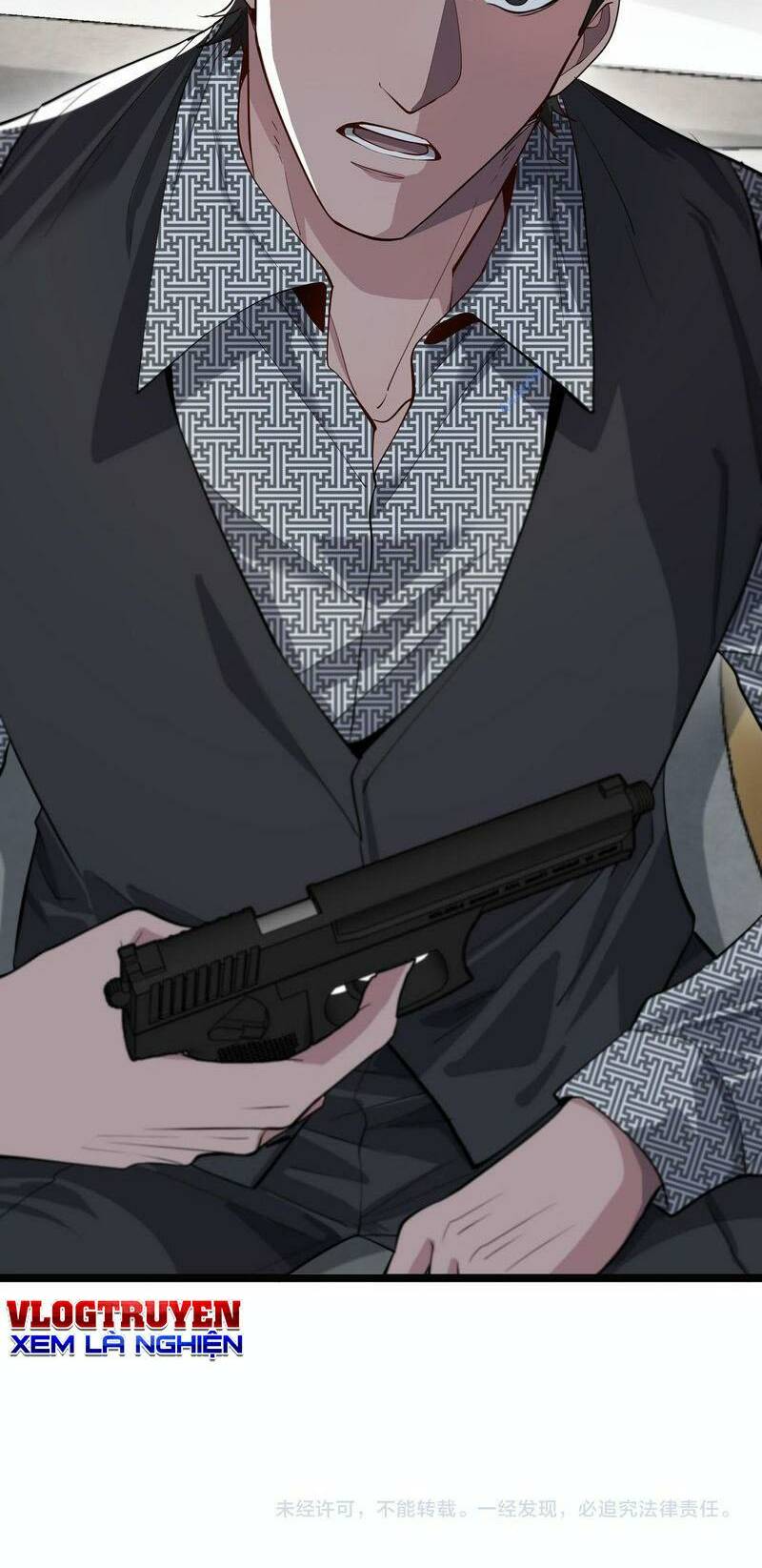 Ta Bị Kẹt Cùng Một Ngày 1000 Năm - Chapter 64 - Page 40