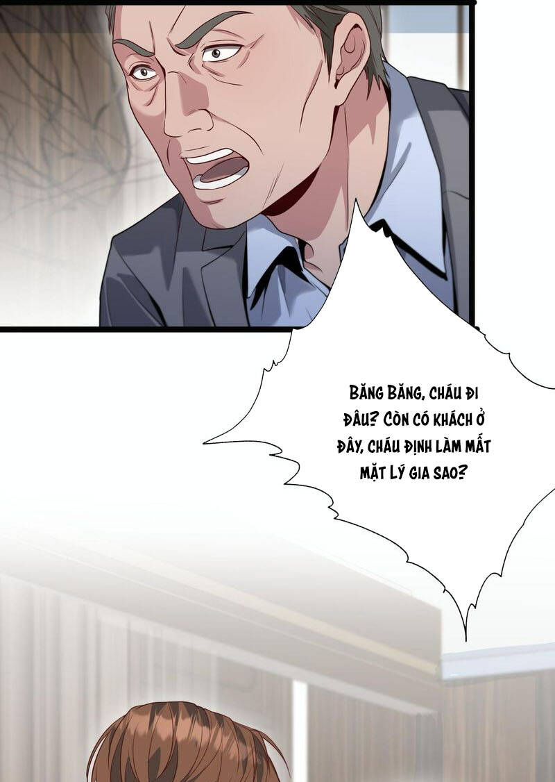 Ta Bị Kẹt Cùng Một Ngày 1000 Năm - Chapter 64 - Page 7