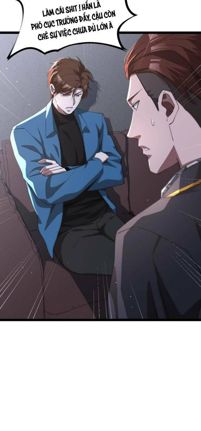 Ta Bị Kẹt Cùng Một Ngày 1000 Năm - Chapter 7 - Page 9