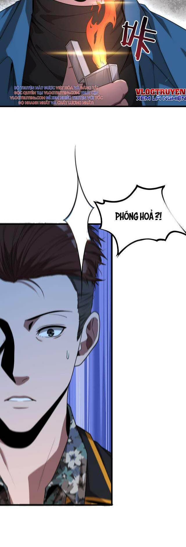 Ta Bị Kẹt Cùng Một Ngày 1000 Năm - Chapter 7 - Page 14