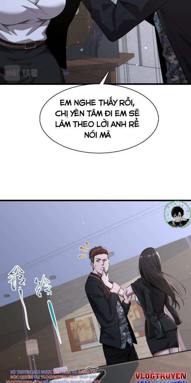 Ta Bị Kẹt Cùng Một Ngày 1000 Năm - Chapter 7 - Page 17