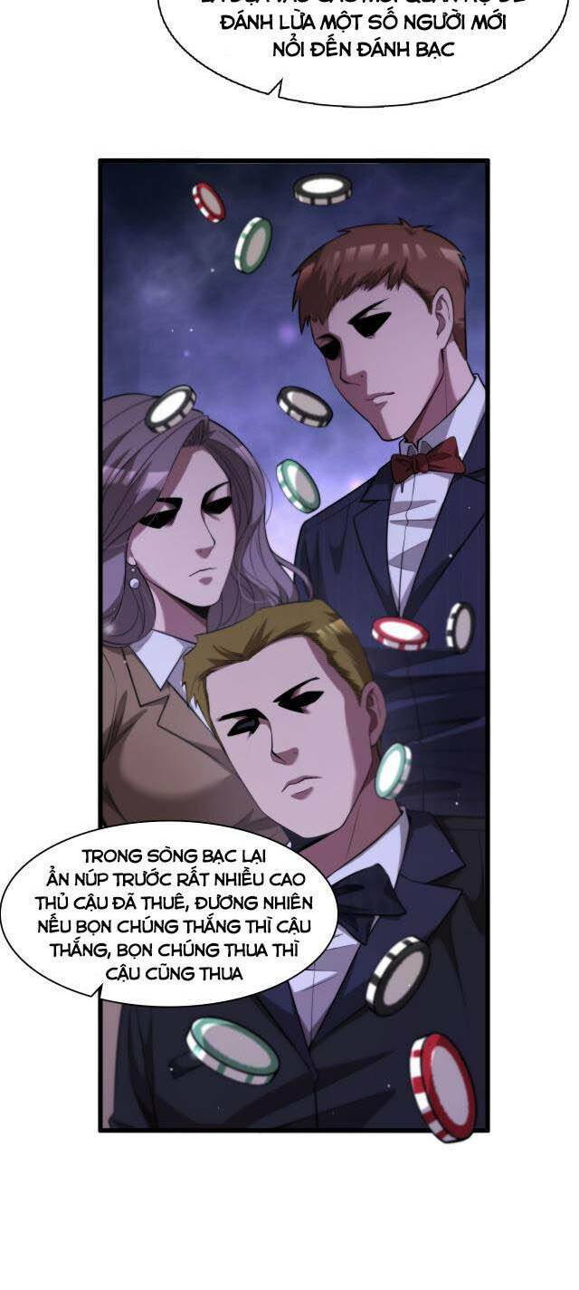 Ta Bị Kẹt Cùng Một Ngày 1000 Năm - Chapter 7 - Page 24