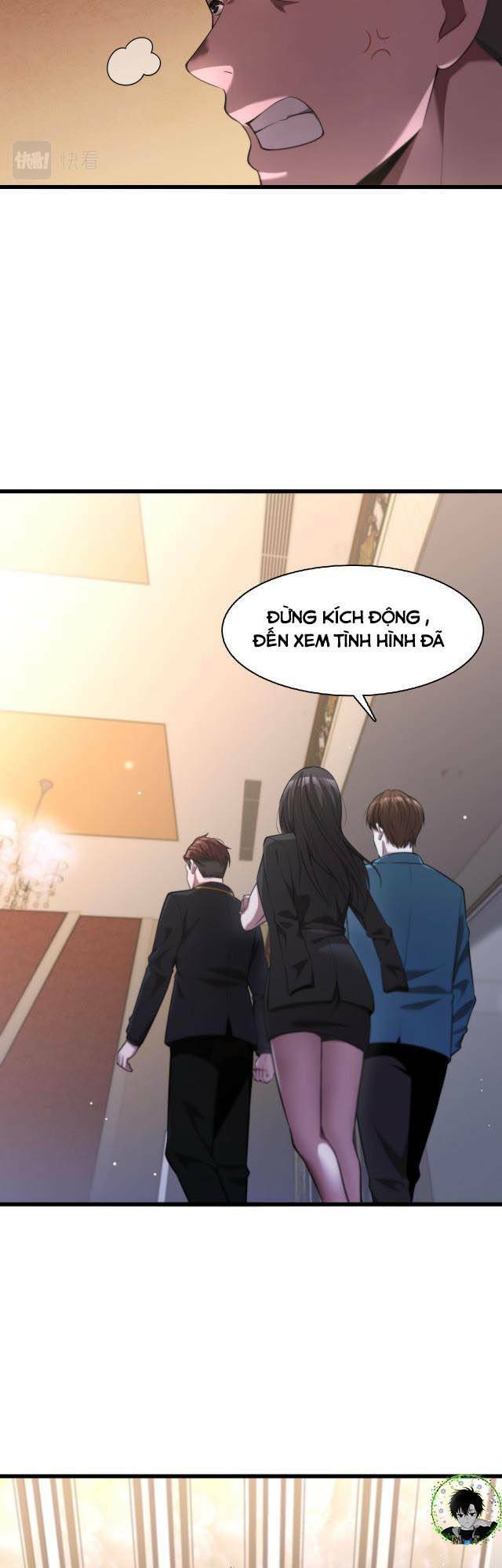 Ta Bị Kẹt Cùng Một Ngày 1000 Năm - Chapter 7 - Page 27