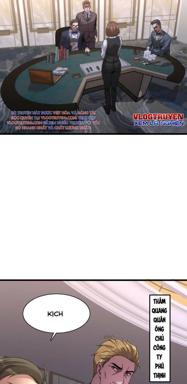 Ta Bị Kẹt Cùng Một Ngày 1000 Năm - Chapter 7 - Page 28