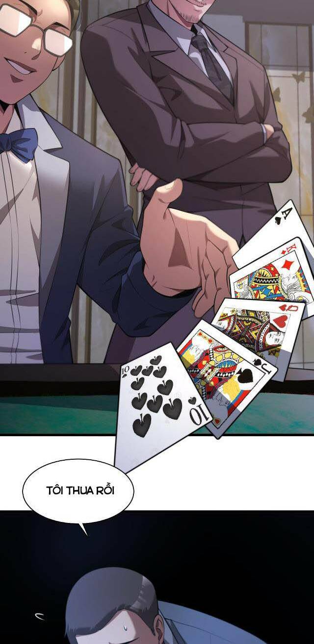 Ta Bị Kẹt Cùng Một Ngày 1000 Năm - Chapter 7 - Page 29