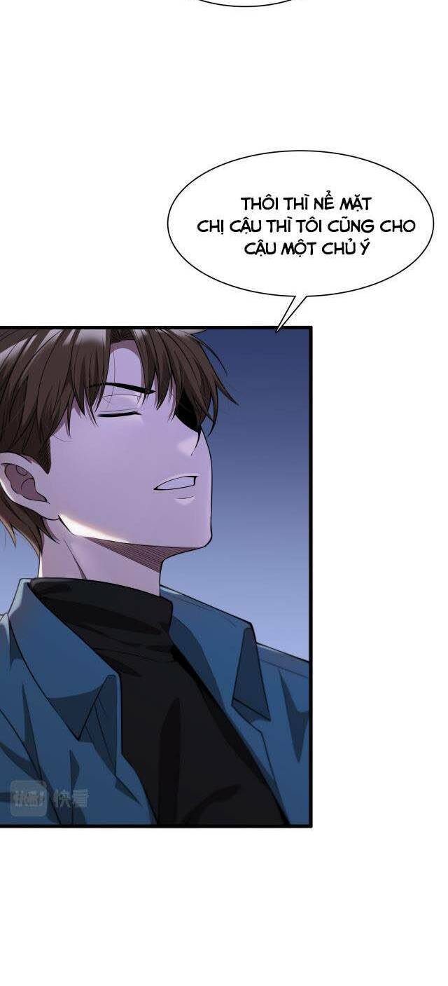 Ta Bị Kẹt Cùng Một Ngày 1000 Năm - Chapter 7 - Page 5