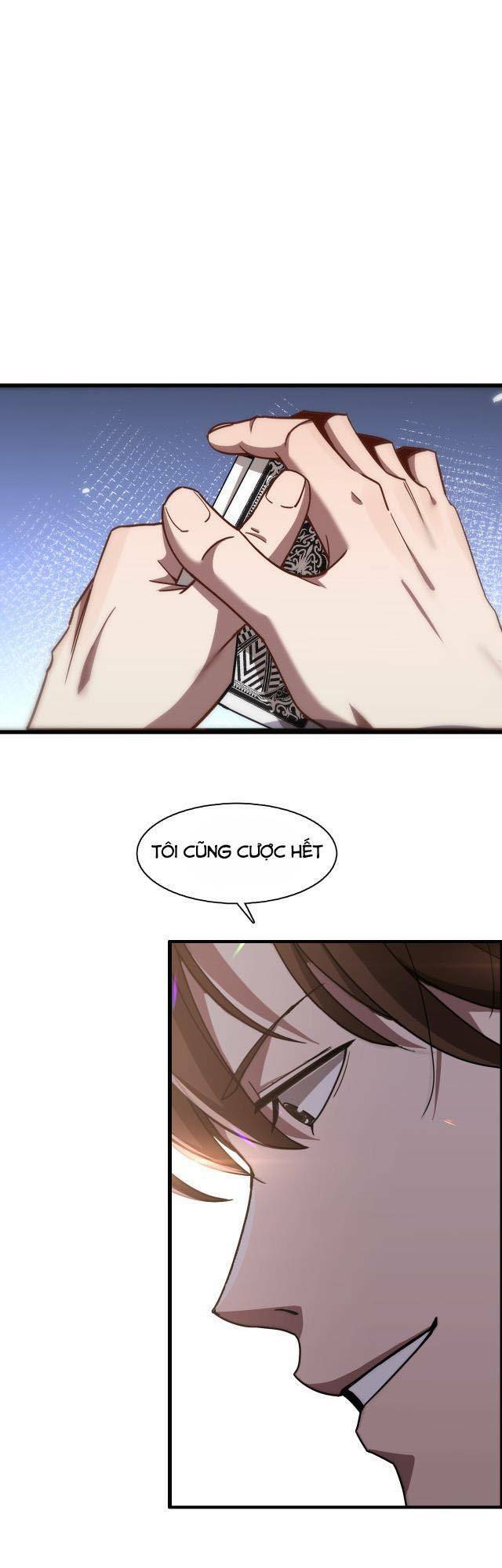 Ta Bị Kẹt Cùng Một Ngày 1000 Năm - Chapter 8 - Page 22