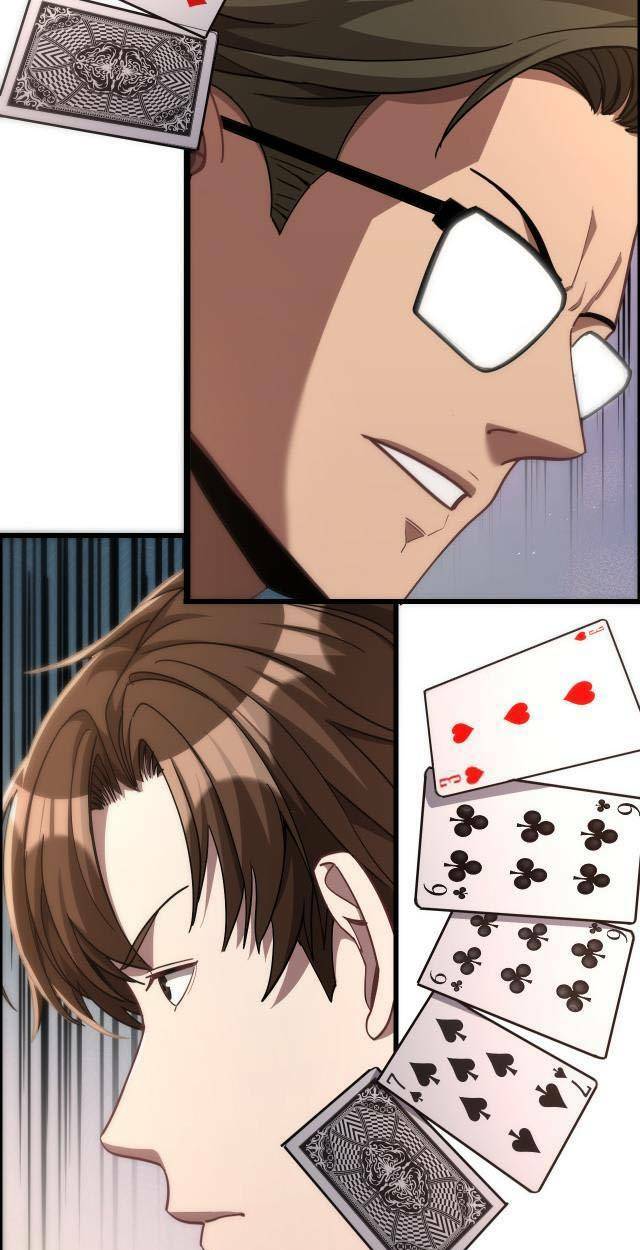 Ta Bị Kẹt Cùng Một Ngày 1000 Năm - Chapter 8 - Page 30