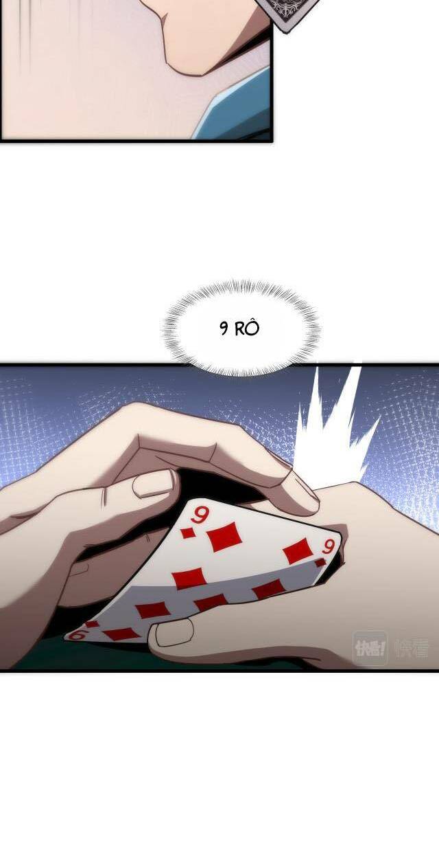 Ta Bị Kẹt Cùng Một Ngày 1000 Năm - Chapter 8 - Page 31