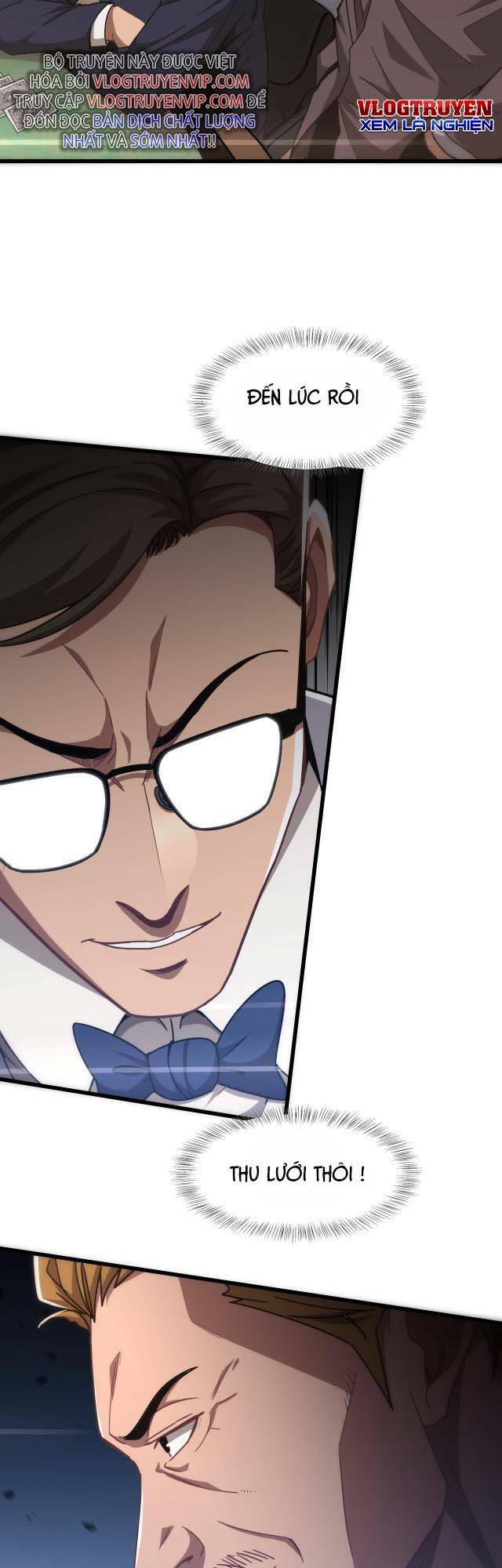 Ta Bị Kẹt Cùng Một Ngày 1000 Năm - Chapter 8 - Page 33